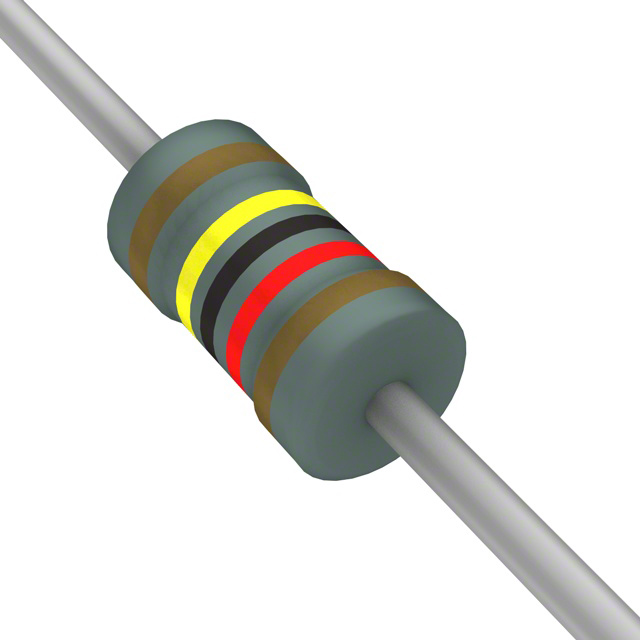 RNF14FAC14K0 Stackpole Electronics Inc  Resistencias de orificio pasante